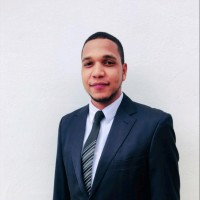 Joel Geronimo