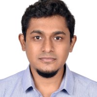 Sayed Md Mairajul Haque