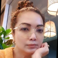 Caroline Sanur