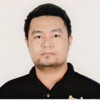 Rico Cordova Iii