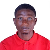 Solomon Ojaisi