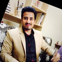 Syed Zahed