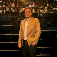 Nader Tarik Saad