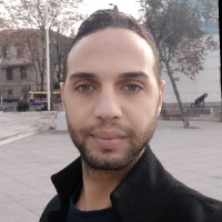 Islam Osama Rashwan