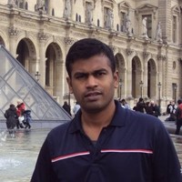 Senthil Kumar Natarajan