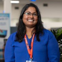 Deepa Nair