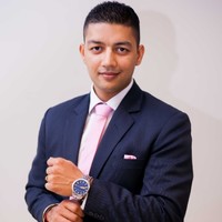 Gaurav Kaushal