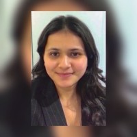 Vaishnavi Walke