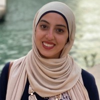 Yasmine Chaouni