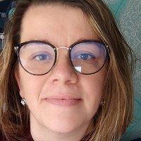 Альона Лопух