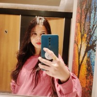 Simran Shaha