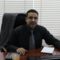 adel khalil