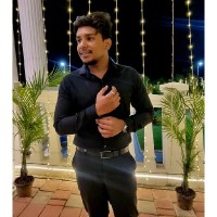 Brijeshgowda K M
