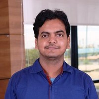 Vidyanand Kesti