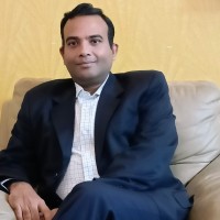Saurabh Bhargava