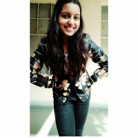 Saloni Verma