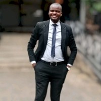 Emmanuel Eprong