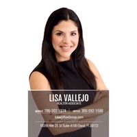 Lisa Vallejo