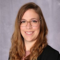 Kaylee Gustafson, MBA