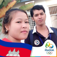 Prak Sokhom