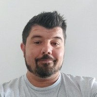 Mickael DOS REIS