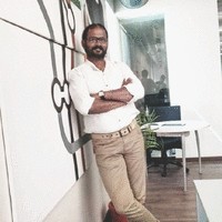 Venugopala Reddy D R