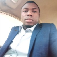Joseph Ayantola