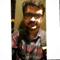 Shyam Joshi