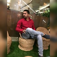 hitesh maru