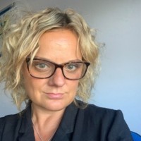 Amanda Hammond