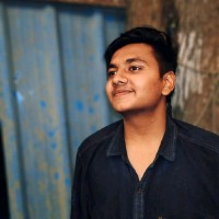 Amritanshu Sharma