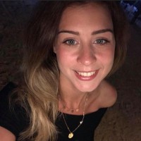 Katie Croughton