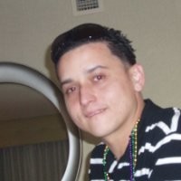 Cristobal Ramos