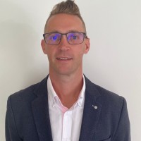 Nicholas Casely Parker