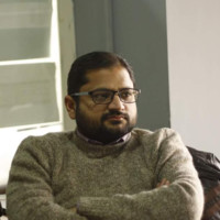 haroon rasool