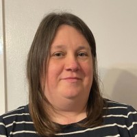Claire Eland
