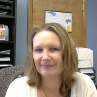Tricia Kellogg