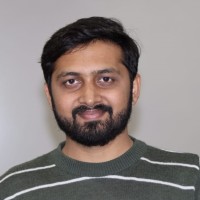 Ashish Kalariya