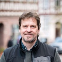 Markus Weiß