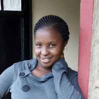 Justina Mwaka