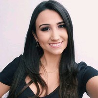 Maria Luiza Ferreira dos Santos