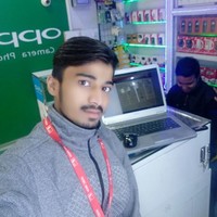 Rupesh Kumar