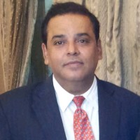 VINAY JOSHI