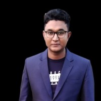 Jibon Mondal