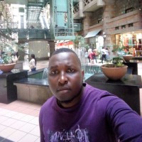 Duncan Phiri