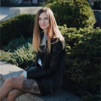 Anastasia Monastyrska