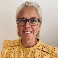 Barbara Barany dr. jur.