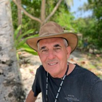 Frank Pace