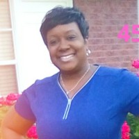 Michelle Hill