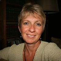 Britta Seidler